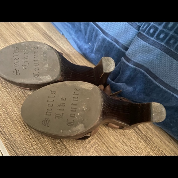 Juicy Couture Smells like Couture! 😍😍 - Picture 3 of 3